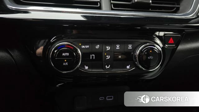 Chevrolet (GM Daewoo) Trax Crossover id 4488026 из Кореи 9
