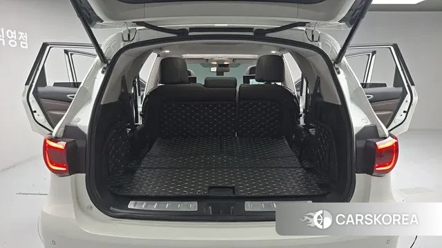 Infiniti QX60 id 2973539 из Кореи 9