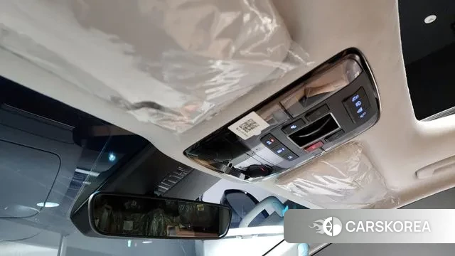 Hyundai Staria id 3036426 из Кореи 9