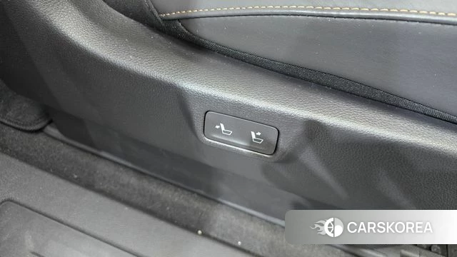 Kia Carnival 4th generation id 4540835 из Кореи 9