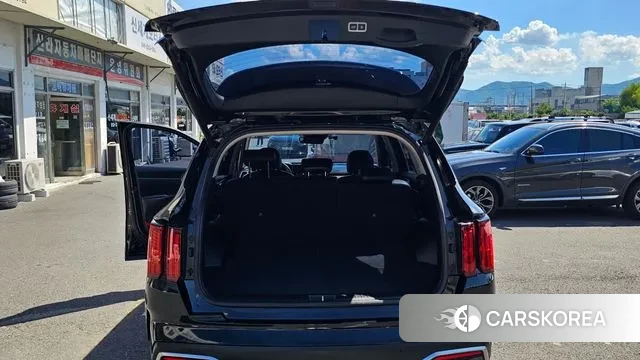 Kia Sorento 4th Generation id 3098186 из Кореи 9