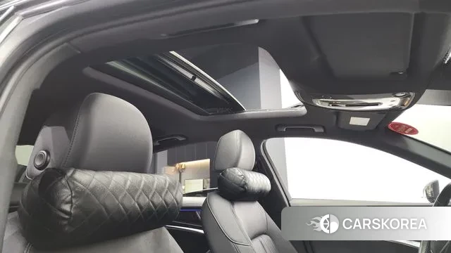 Audi A6 (C8) id 3175958 из Кореи 9