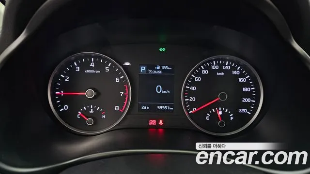 Kia Stonic id 2645238 из Кореи 9