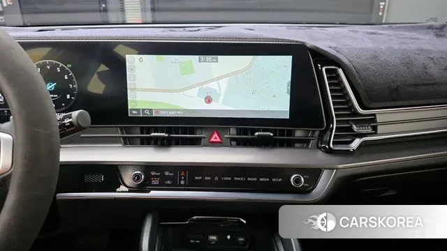 Kia Sportage 5th Generation Hybrid id 3347522 из Кореи 9