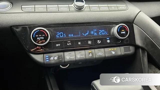 Hyundai Avante (CN7) id 3741697 из Кореи 9