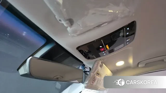 Hyundai Grandeur (GN7) id 3596346 из Кореи 9