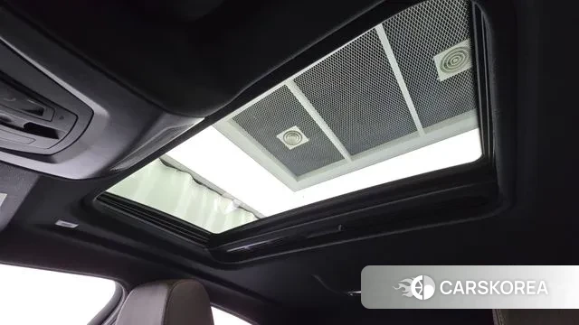 BMW X4 (F26) id 3789703 из Кореи 9