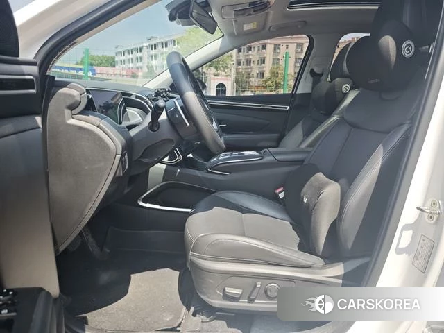 Hyundai Tucson id 4264135 из Китая 9