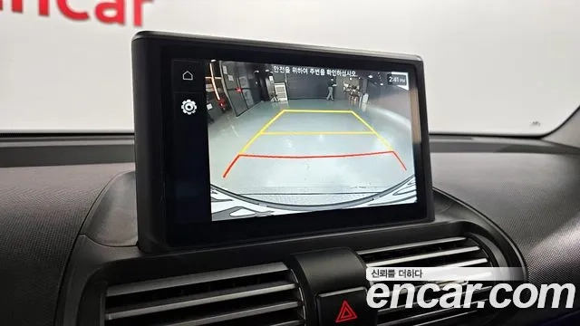 Hyundai Casper id 2863428 из Кореи 9