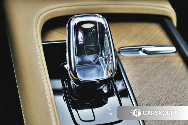 Volvo XC90 second Generation id 3872940 из Кореи 9