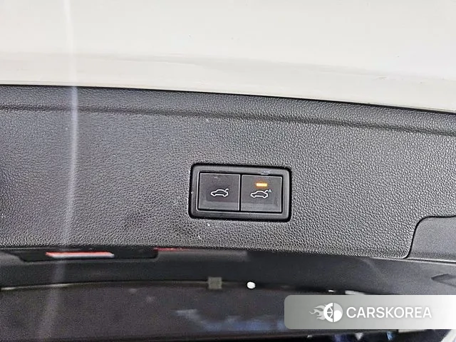 Volkswagen Touareg 3rd generation id 3372260 из Кореи 9