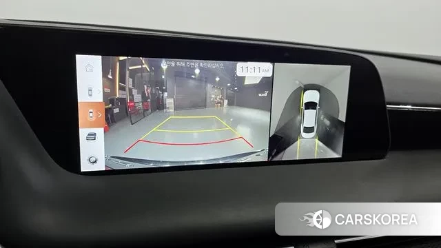 Genesis G90 (RS4) id 3517860 из Кореи 9