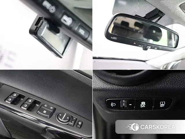 Kia All New Morning (JA) id 3568215 из Кореи 9