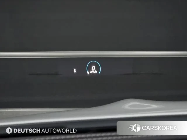 Mercedes-Benz AMG GT id 3634395 из Кореи 9