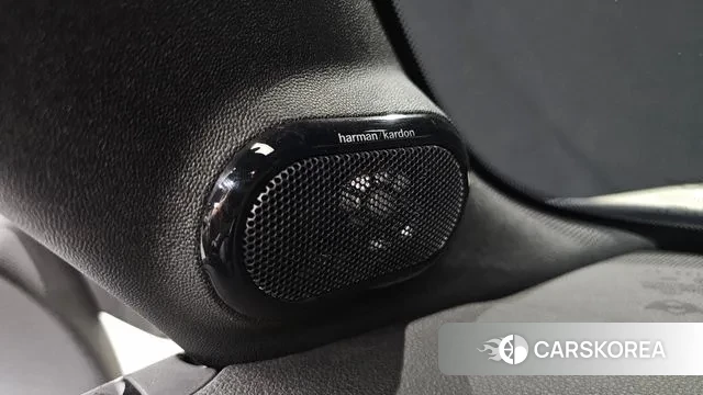 Mini Cooper S Convertible id 3696918 из Кореи 9