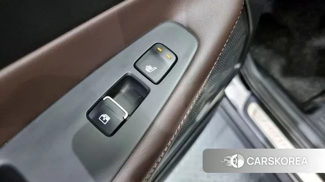 Hyundai The New Santa Fe id 3022102 из Кореи 9