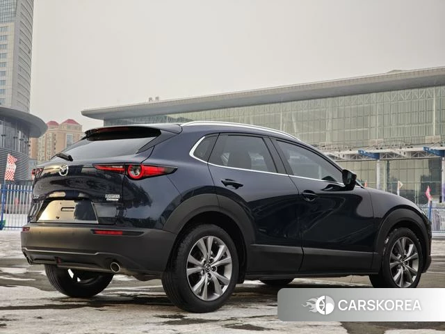 Mazda CX-30 id 4263394 из Китая 9