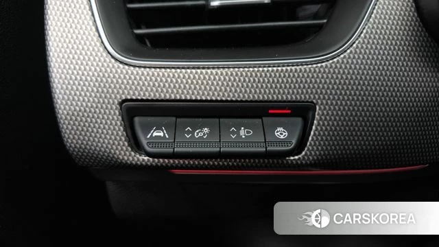 Renault Korea (Samsung) XM3 id 4388686 из Кореи 9