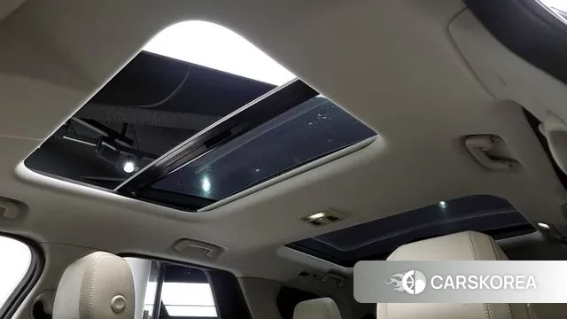 Land Rover Discovery 5 id 3761412 из Кореи 9