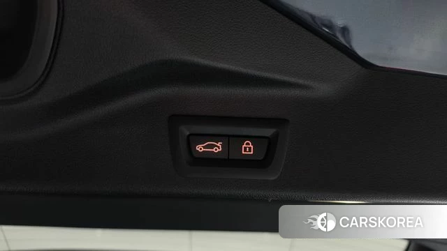 BMW X5 (G05) id 4716108 из Кореи 9