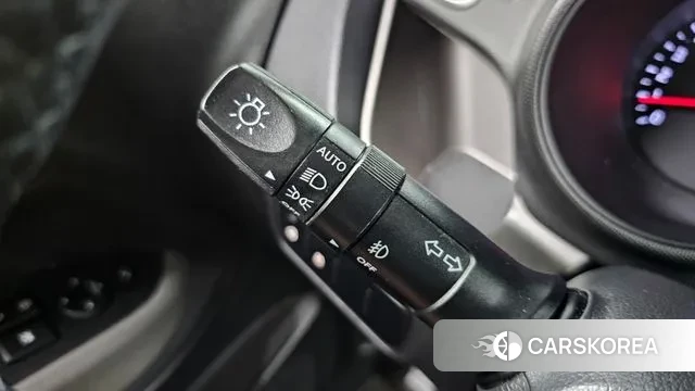 Kia The New Ray id 3045220 из Кореи 9