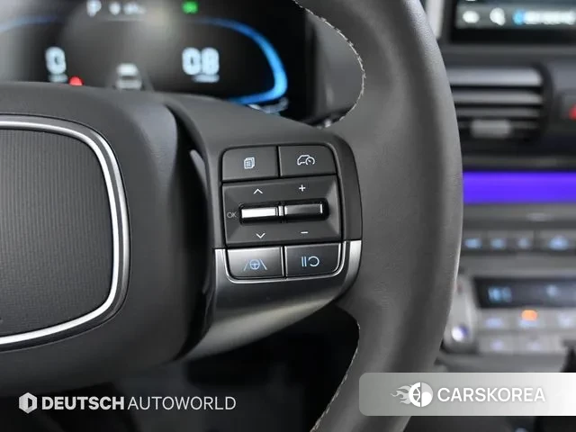 Hyundai Casper id 3645140 из Кореи 9