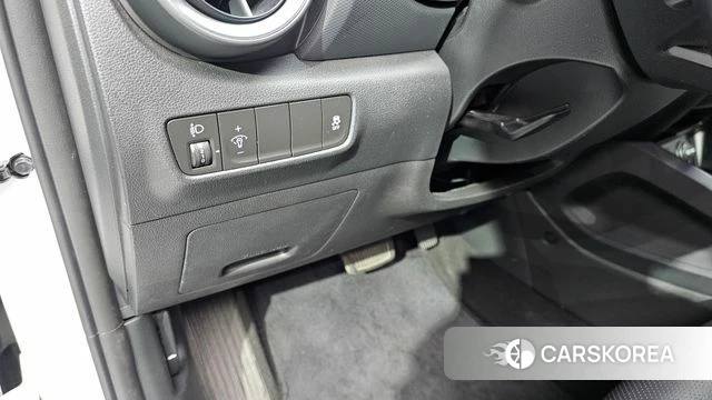 Hyundai The New Kona id 4423435 из Кореи 9