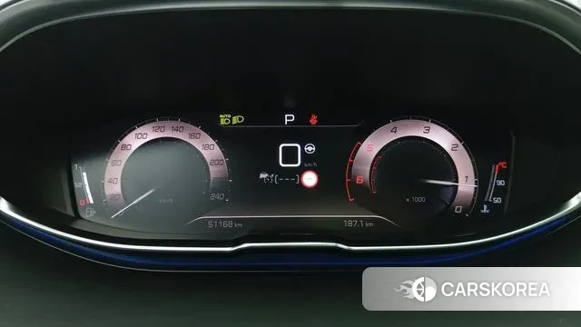 Peugeot 5008 second generation id 3427474 из Кореи 9