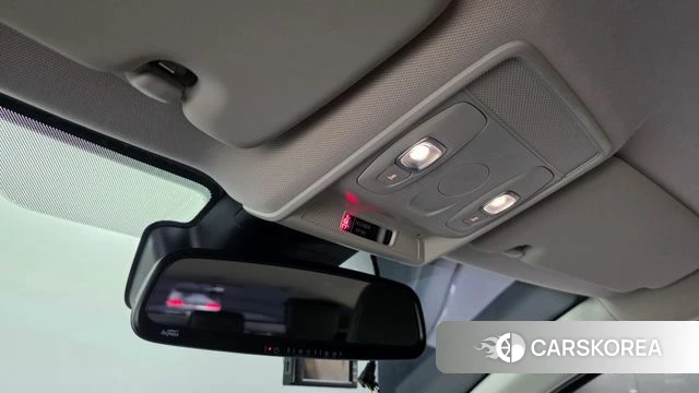 Renault Korea (Samsung) XM3 id 4712789 из Кореи 9