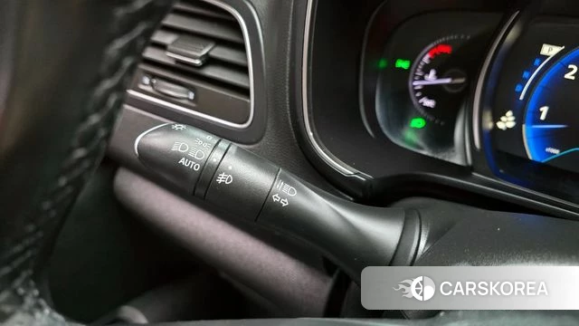 Renault Korea (Samsung) The New QM6 id 3861071 из Кореи 9