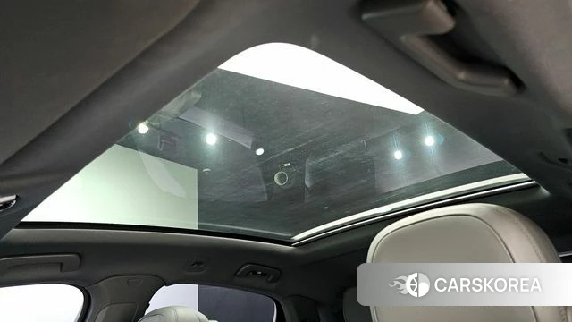 Porsche Cayenne (PO536) id 4284393 из Кореи 9