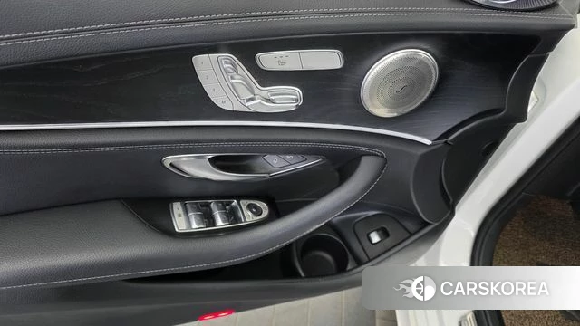 Mercedes-Benz E-Class W213 id 4446149 из Кореи 9