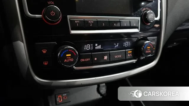 Nissan Altima id 2961832 из Кореи 9