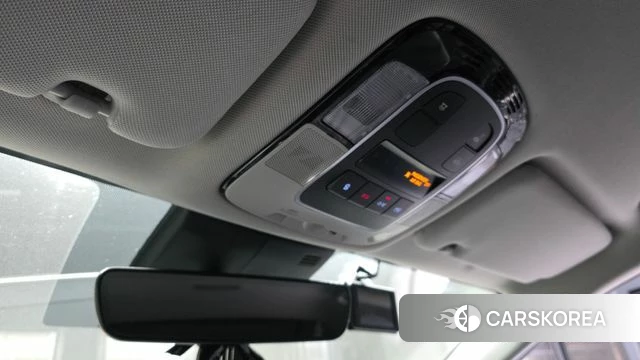 Hyundai Sonata (DN8) id 4188053 из Кореи 9