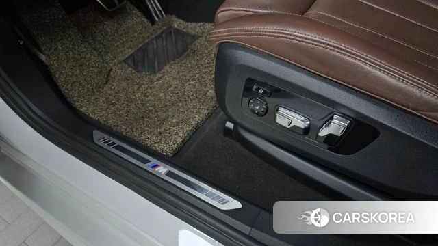 BMW X6 (G06) id 4936469 из Кореи 9