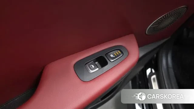 Kia Stinger id 3546920 из Кореи 9