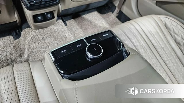 Kia K8 Hybrid id 4774045 из Кореи 9
