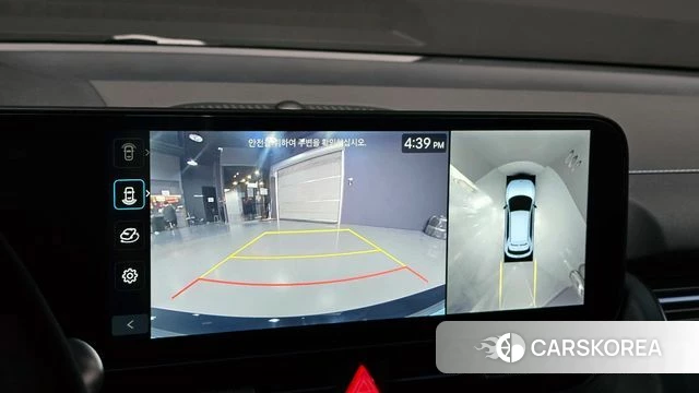 Hyundai Ionic 5 id 3841252 из Кореи 9