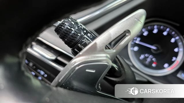 Hyundai Sonata (DN8) id 3814014 из Кореи 9