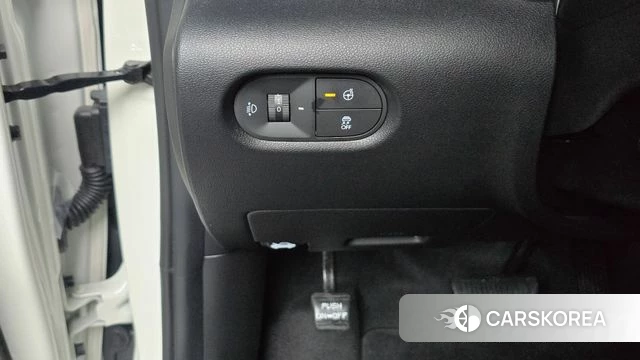 Hyundai Casper id 4248523 из Кореи 9