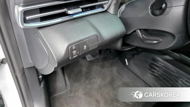 Hyundai The New Avante (CN7) id 4380792 из Кореи 9