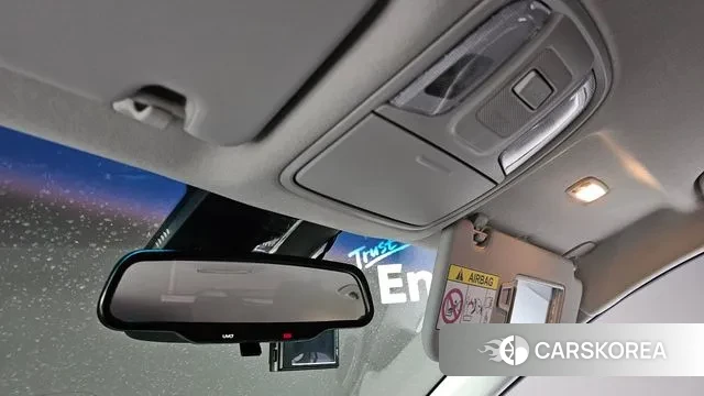 Kia The New Niro id 3422410 из Кореи 9