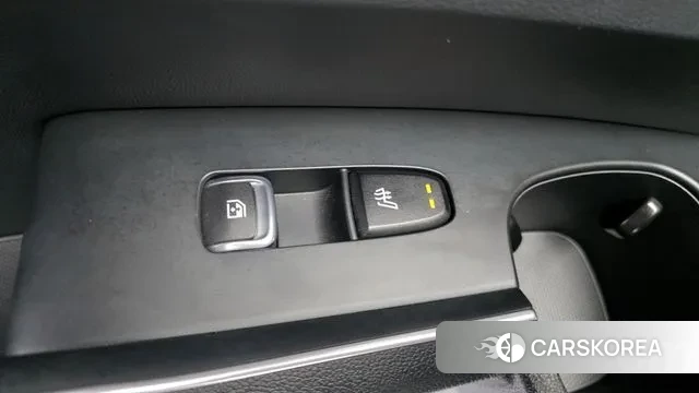 Kia Sorento 4th Generation id 3630911 из Кореи 9