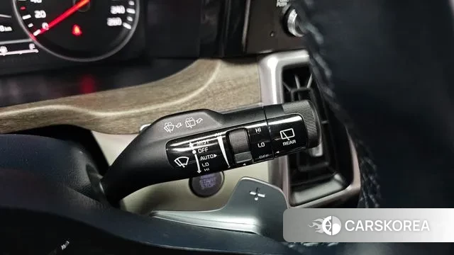 Kia Sorento 4th Generation id 3572625 из Кореи 9