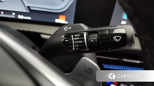 Kia EV6 id 3054096 из Кореи 9