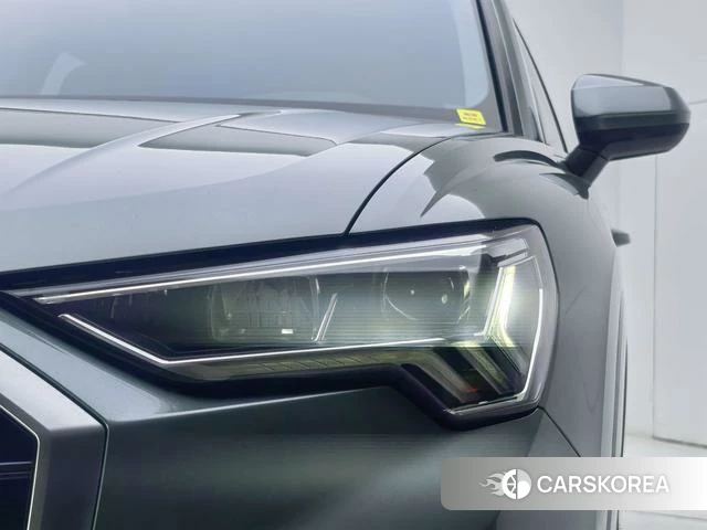 Audi Q3 id 4264096 из Китая 9