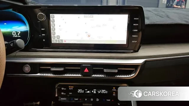 Kia K5 3rd generation id 2974407 из Кореи 9