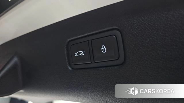 Genesis GV70 id 4834414 из Кореи 9