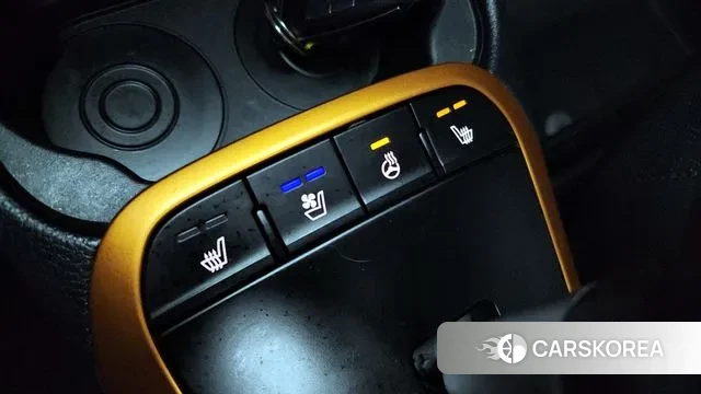 Kia Morning Urban (JA) id 3432894 из Кореи 9