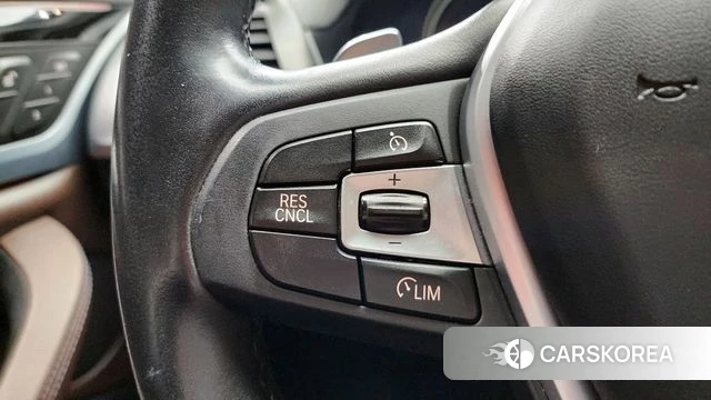 BMW X3 (G01) id 3886532 из Кореи 9